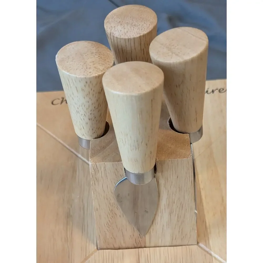 Charcuterie Board